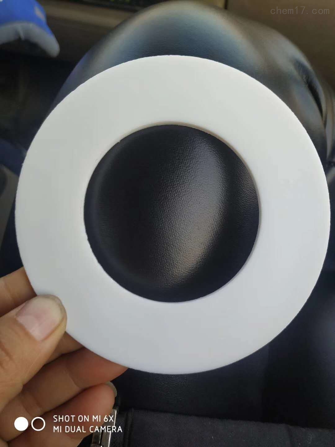 现货批发聚四氟乙烯垫片