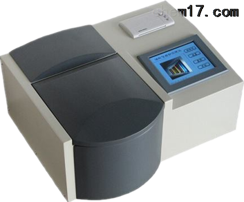 AC220V绝缘油酸值测定仪