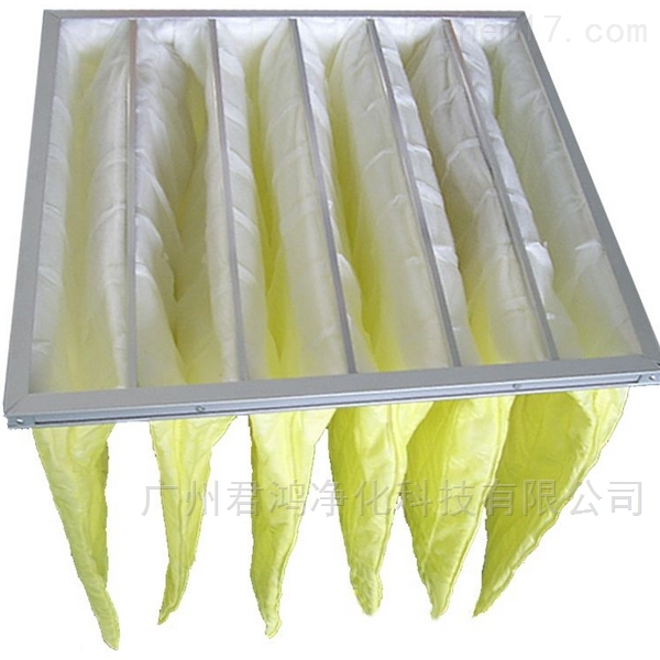 南阳市袋式中效过滤器严格把控质量