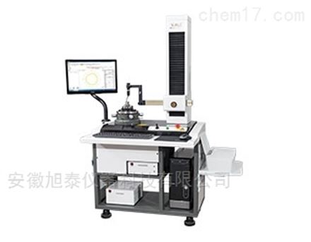 RA系列圓度測量儀