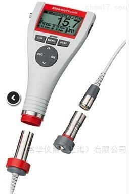 MiniTest745測厚儀+FN1.5探頭/0-1500μm