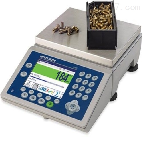 梅特勒-托利多ICS685k工業電子臺秤