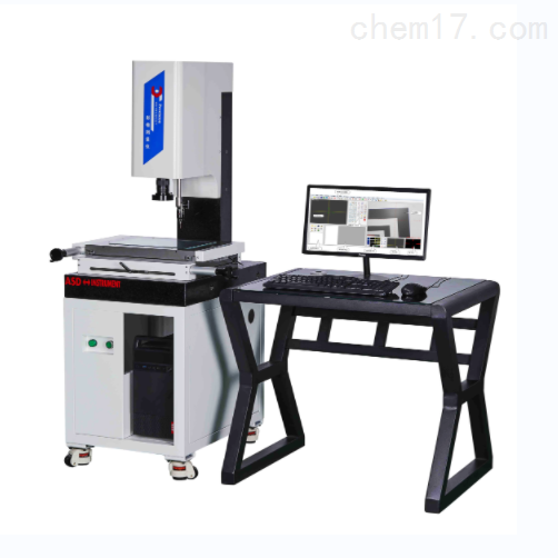 DZX-3020型半自动高效影像测量仪