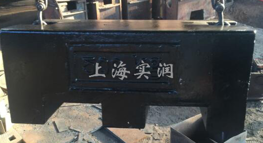 500公斤铸铁砝码