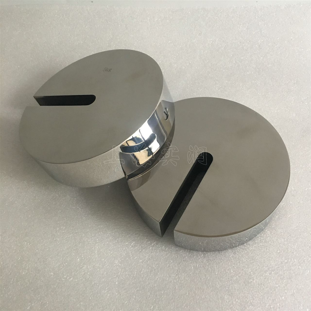 牛顿砝码