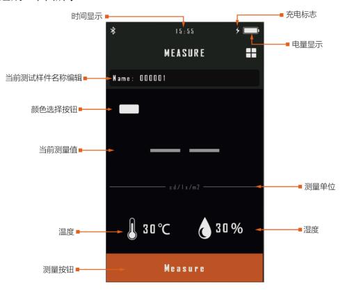 标线逆反射系数测量仪