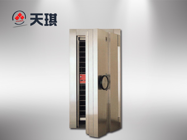 私人别墅金库门