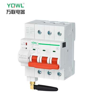 电机定时控制器