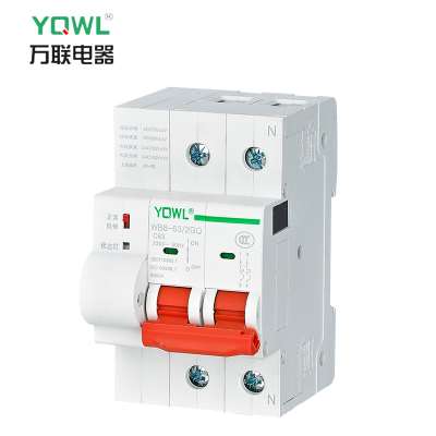 电源定时开关控制器