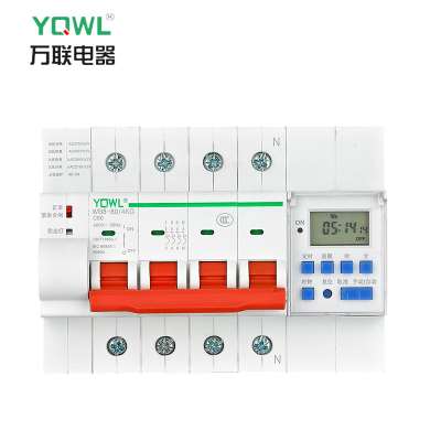 智慧空气开关