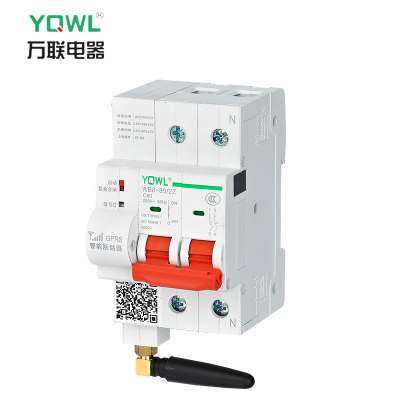 电源开关远程控制