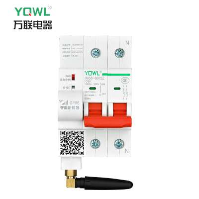 智能重合闸用电保护