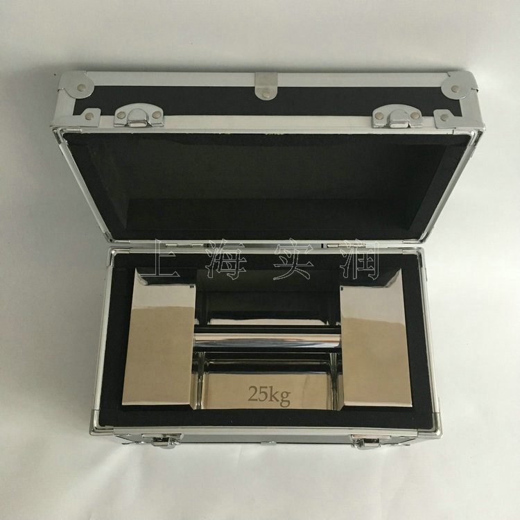 25kg手提砝码