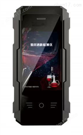 无线蓝牙打印酒精浓度测试仪