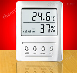WSB-2-H1，仓库温湿度计
