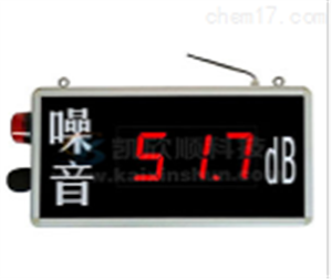 KXS825NA圖書館用數(shù)顯式噪音監(jiān)測顯示屏