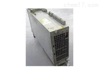 開機(jī)跳閘西門子840D開機(jī)電源模塊亮紅燈維修