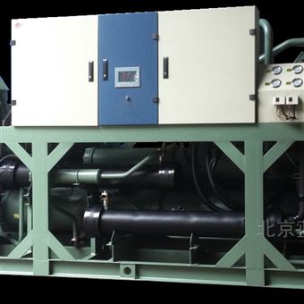 20/40STD/E大溫差冷水機(jī)