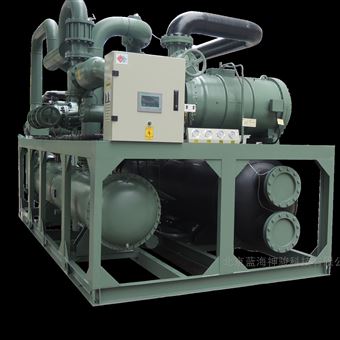 低溫冷水機(jī)