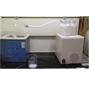 ZLT-SQXS-36G酸气吸收装置