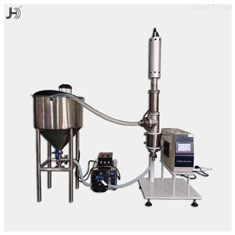 液体处理超声纸浆分散机