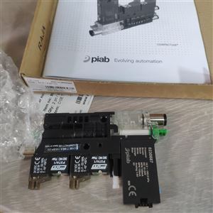 代理瑞典PIAB真空發生器9955996現貨