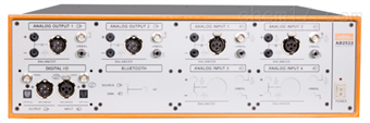 AD2522藍牙音響自動化測試系統