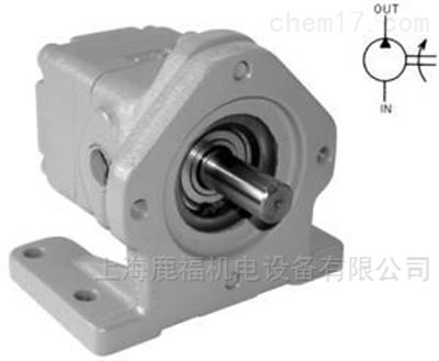 HVP-FA1 系列TOYOOKI定量型葉片泵 （HVP-FA1 系列）