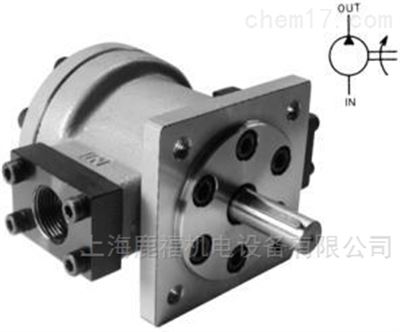 HVP-FC1 系列日本豐興TOYOOKI 定量型葉片泵