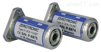 Wyler ZEROTRONIC 测倾角度传感器