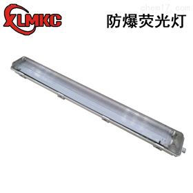 浙江新黎明环保有限公司BYS-2*18W防爆防腐全塑荧光灯