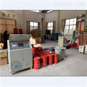 YD2000-300KVA/200KV调频串并联谐振耐压装置