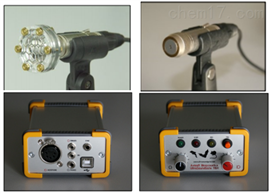 Avisoft Bioacoustics动物声谱分析系统