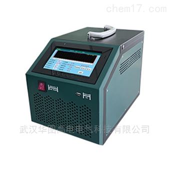 HDGC3932蓄电池单体活化仪