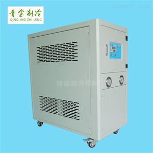 QX-5W-CP水冷式电镀冷水机
