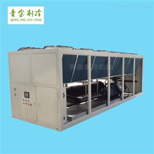 QX-200AS研究所螺杆式冷水机