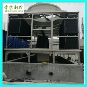 QX-100T闭式冷却塔