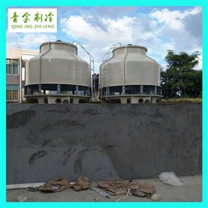 QX-60T注塑机冷却水塔