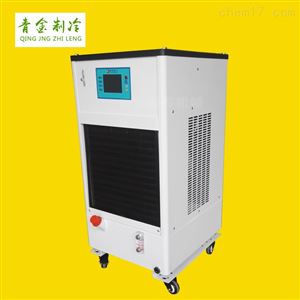 QX-1AUV固化灯冷水机1匹2匹防锈管路