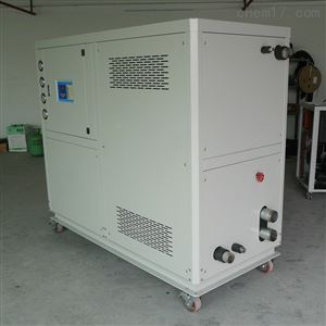 QX-20W-LT水冷式低温冷水机-40出水
