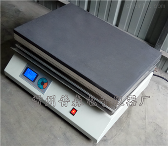 DTD-SMB-PLUS石墨電熱板