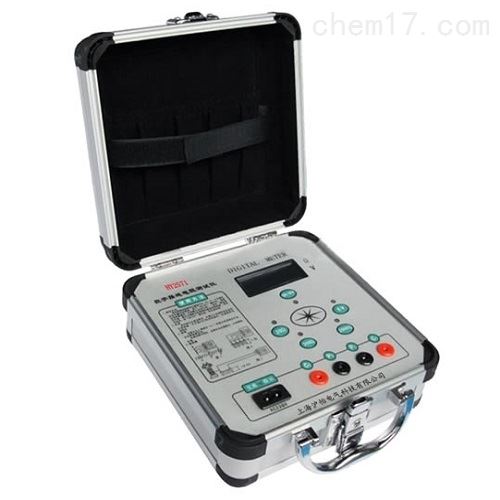 HY2671數(shù)字兆歐表（2500V）