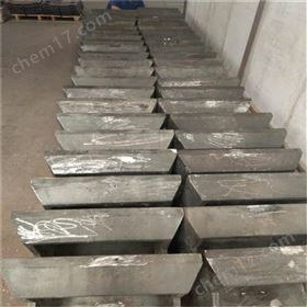 耐热钢支撑架ZG35Cr18Mn12SiN耐火衬挡板
