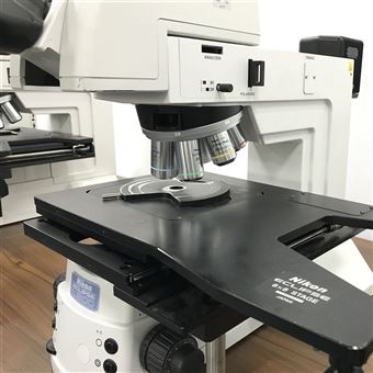 L200/L200D/L200N尼康NIKON金相显微镜