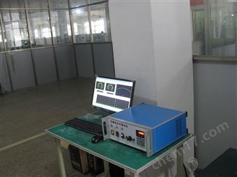 YSZD-YTF南京振動試驗臺