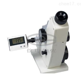 WYA(2WAJ)上海儀電物光阿貝折射儀（折光儀）單目