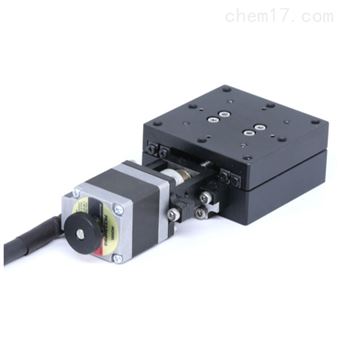 uFS係列高精密電動直線滑台