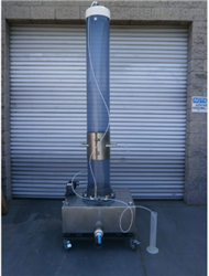 050T-100/205实验室浸出柱