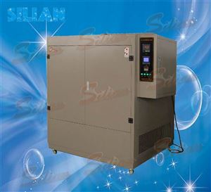 F2-U-4ISO玻璃耐辐照试验机