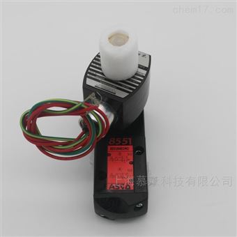 ASCO防爆电磁阀上海供应商